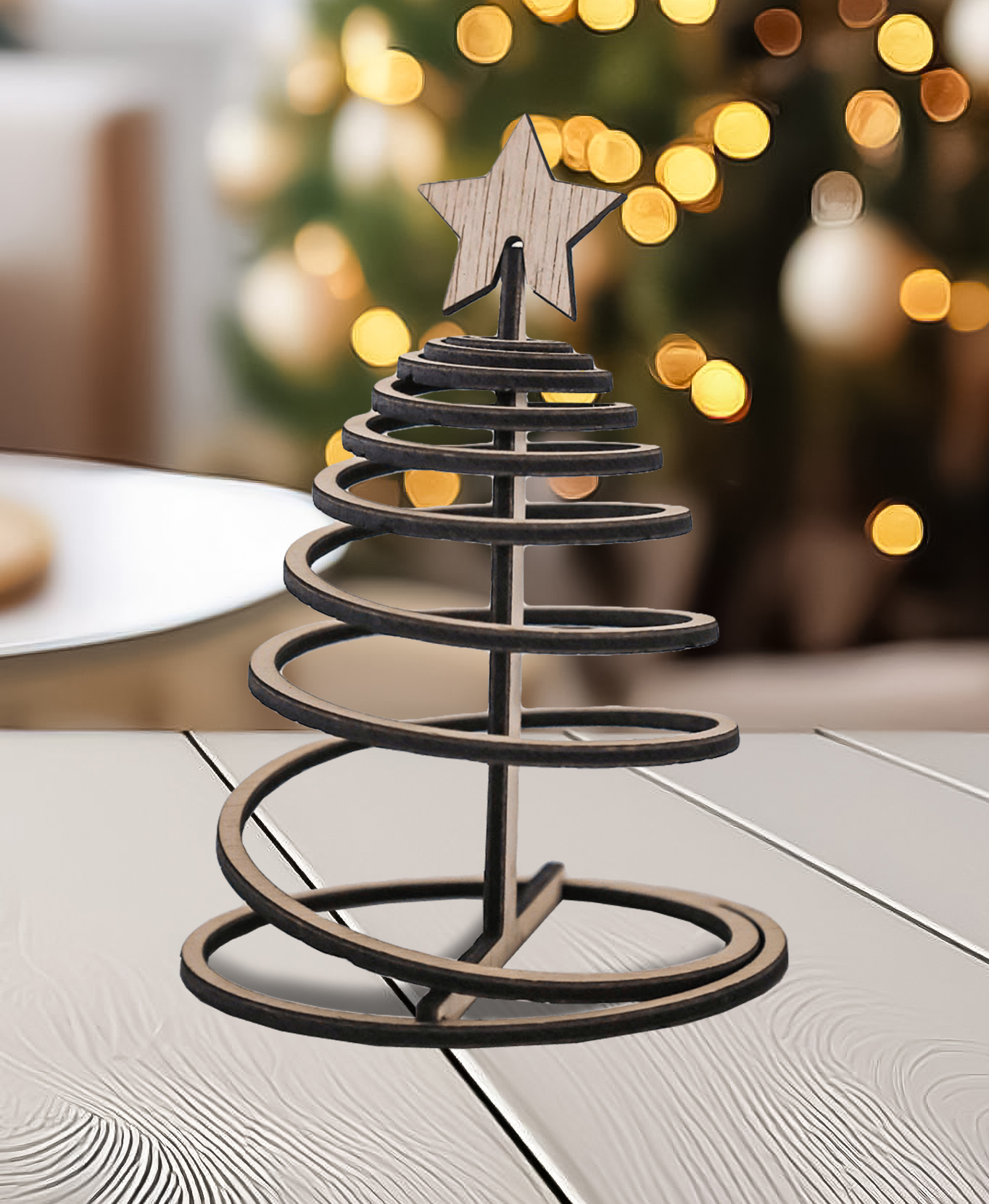 Στριφογυριστό ελατάκι